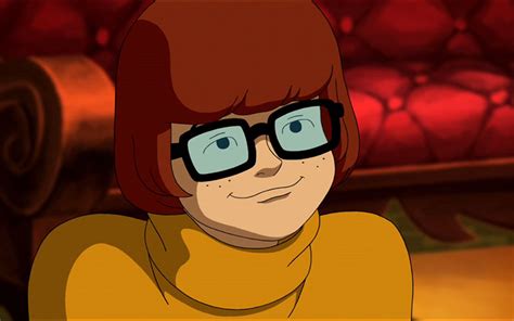 Scooby Doos Velma Is Lesbian Gay Nation