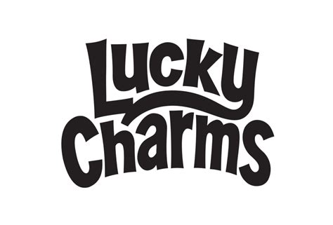 Download Lucky Charm Logo Png And Vector Pdf Svg Ai Eps Free