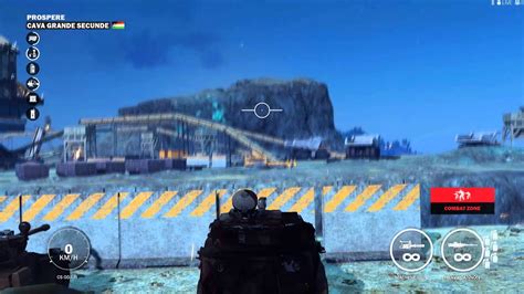 Pc Just Cause 3 Military Base Liberated Cava Grande