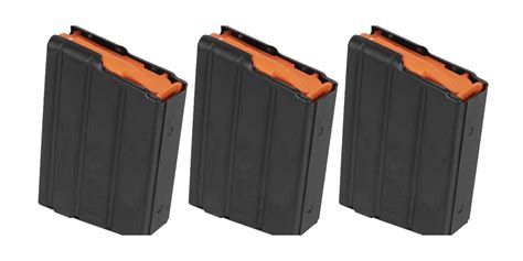 Cmmg Magazine Ar 15 350 Legend 10rd 3 Pack