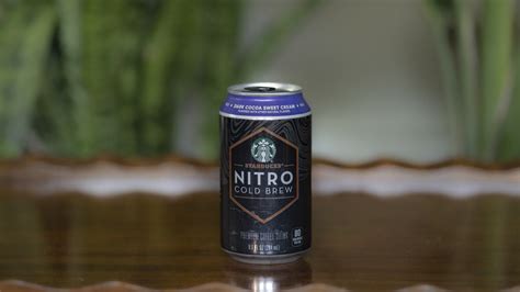 Bottled And Canned Starbucks Drinks Ranked Worst To Best