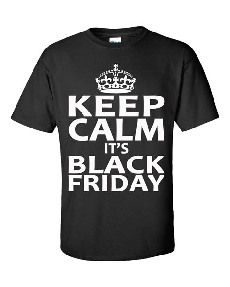 Black Friday Shopping T Shirt Black Friday Shopping Mens Tops