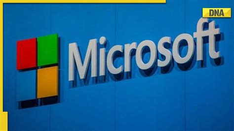 Microsoft Layoff 2023 Former Microsoft Employee Categorizes Safe And