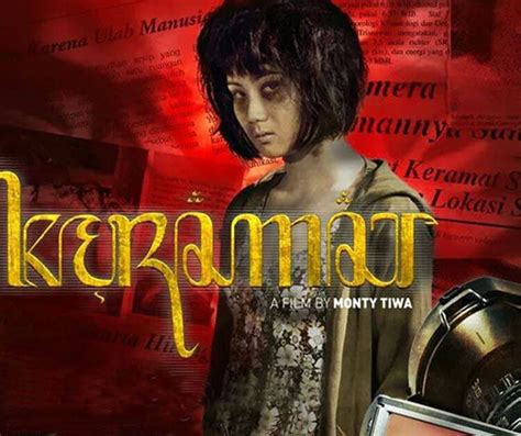 Film Hantu Keramat Full Movie Terbaru