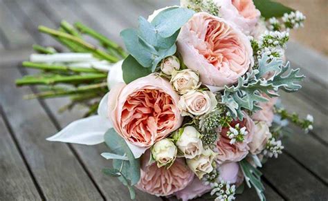 7 Flowers That Are Commonly Used In Bouquets Sitename