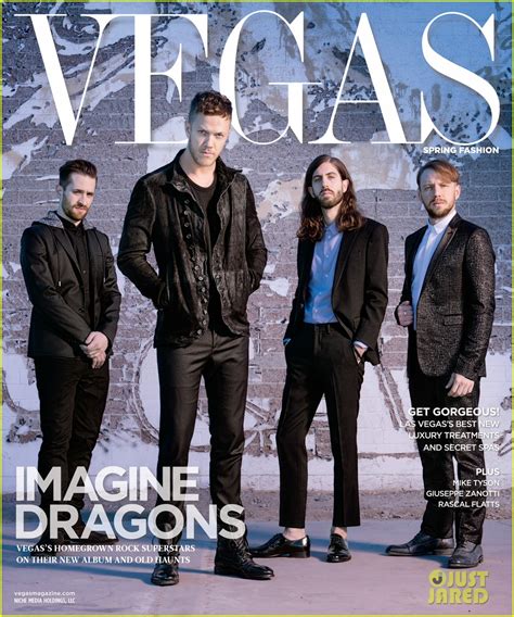 Imagine Dragons Dan Reynolds Opens Up Strained Relationship With