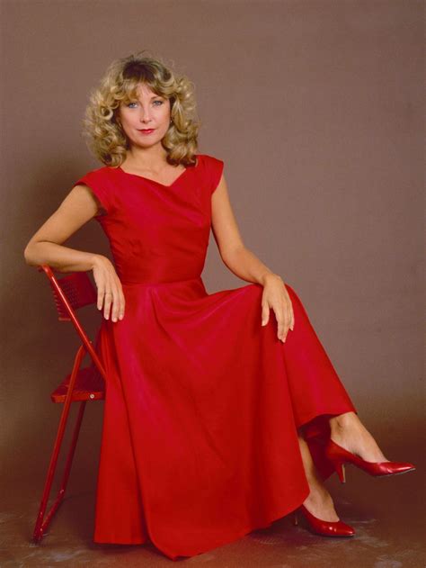 Teri Garr Cultural Daily