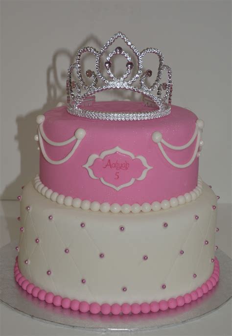 A Little Princess Cake Cake Princess Cake Girl Birthday