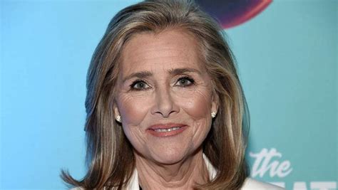 Meredith Vieira Body Measurements Height Weight Bra Size Shoe Size