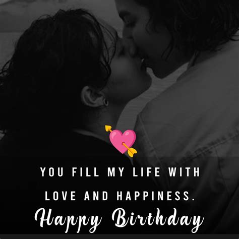 Happy Birthday My Sweet And Lovely Partner Birthday Wishes For