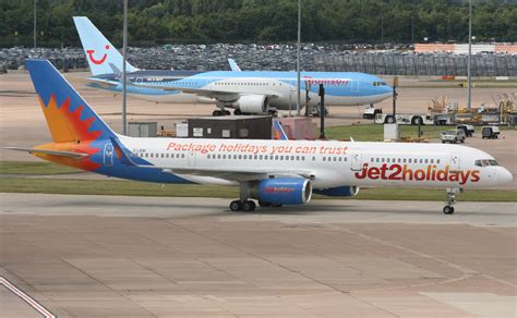 If making rather childish personal attacks on others helps you to re: Jet2.com announces significant investment in additional ...