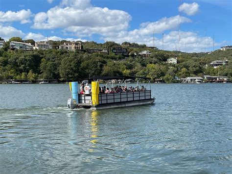 Lake Austin Party Boat Rentals All You Need To Know Before You Go