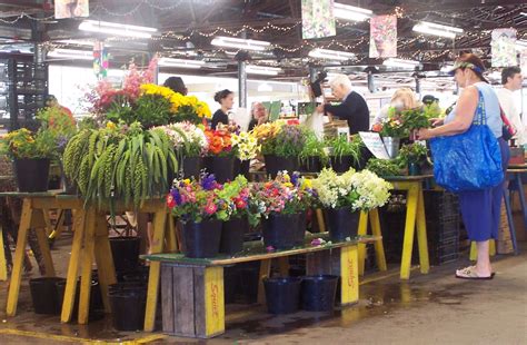 Come visit the market to meet your local farmers/artisans, buy fresh produce and delicious prepared food. Pin on Field Gate to Farmers Market to Flower Shop