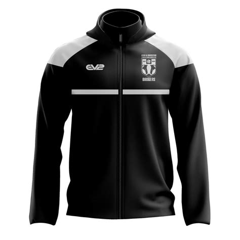 Club Rain Jacket Ev2 Sportswear
