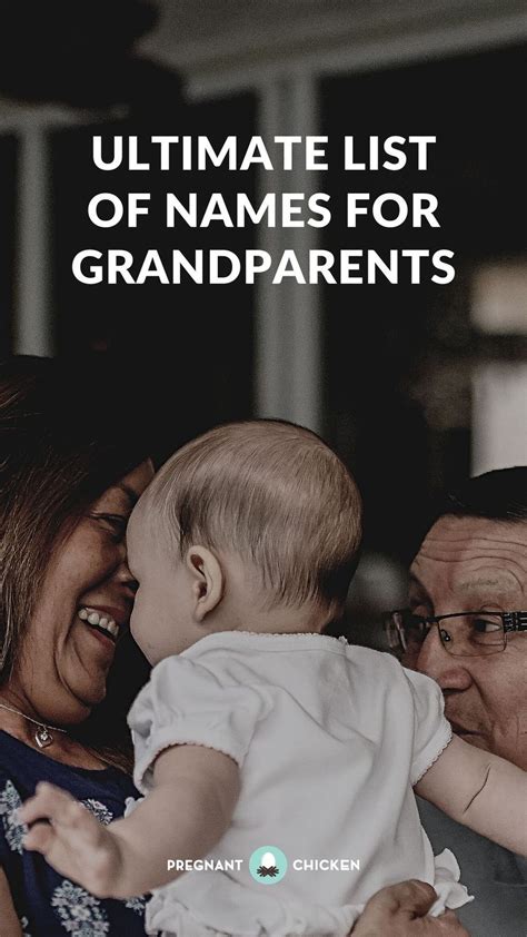 Trendy Grandma Names Different Names For Grandma Grandma Names Ideas Old Names Cute Names