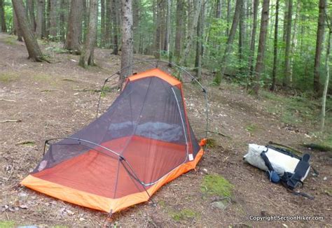 Slingfin 2lite Tent Review Hiking Tips