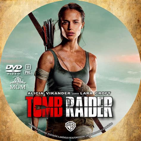 Eksempel Ud Revolution Tomb Raider 2018 Dvd Release Date Overlegenhed