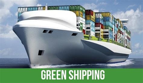 Green Shipping804356md