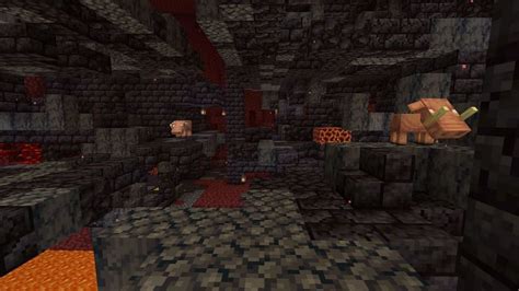 The Nether In Minecraft Everything Players Need To Know