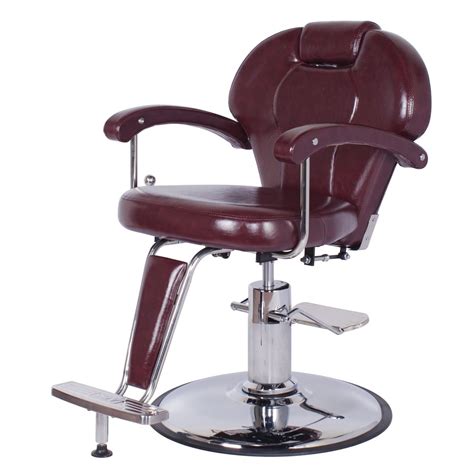 I have been looking for a cool chair for my salon for 3 years. "KATHERINE" Reclining Salon Chair, Reclining Shampoo Chair ...