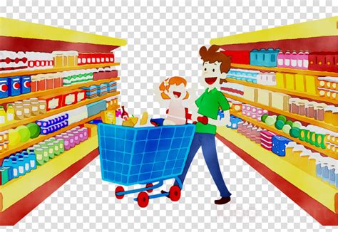 Supermarket Clipart Free 10 Free Cliparts Download Images On