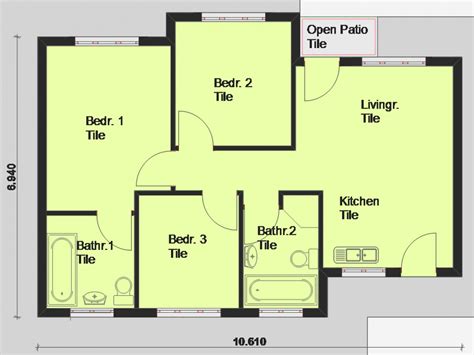 Check spelling or type a new query. Free Printable House Blueprints Free House Plans South ...