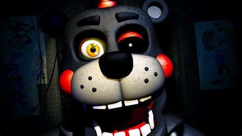 Five Nights At Freddy's Poki - Have you ever played a Five Nights at Freddy's game?