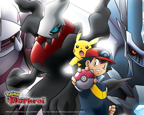 Pokemon - Pokémon Wallpaper (6616381) - Fanpop