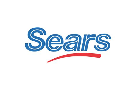Sears Logo png image