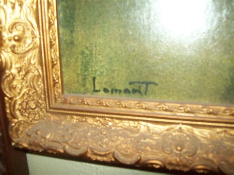 "Yellow Roses" by Thomas Renolds. Lamont (1826-1898) | Collectors Weekly