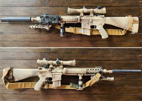 Why Do We Love The Mk12 So Much Page 5 Snipers Hide Forum