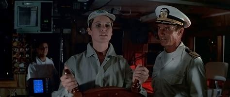 Carey Lowell And Roger Cudney