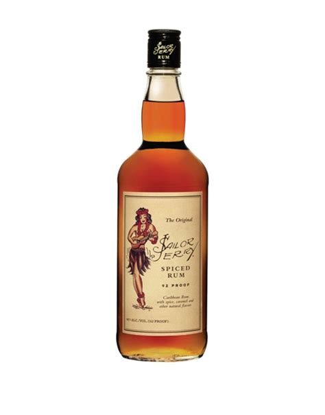 Sailor Jerry Spiced Rum Buy Online Or Send As A T Reservebar