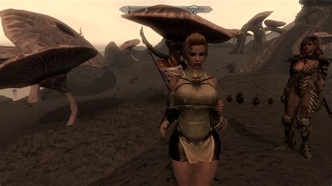 Sevenbase Conversions Bombshellcleavage With Bbp Page 74 Downloads Skyrim Adult And Sex