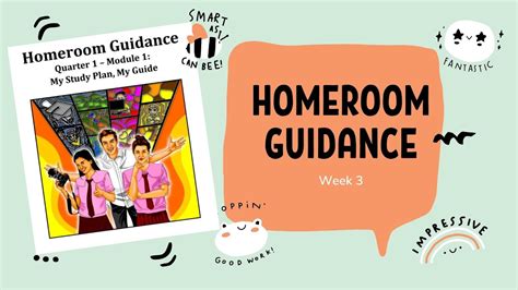 Deped Homeroom Guidance Module Steps On How To Download On Deped