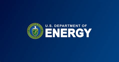 Doe Invests Over Million To Reduce Carbon Emissions Across The United States Department Of