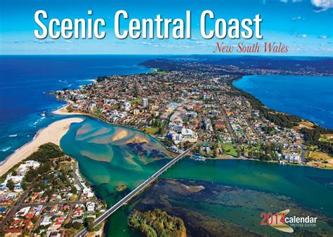 Visit The Central Coast Just North Of Sydney New South Wales South