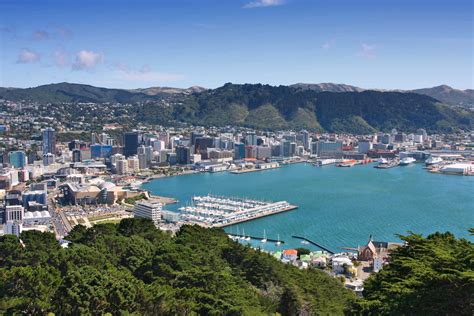 Sehenswürdigkeiten Bei Ihrem Wellington Urlaub Tourlane