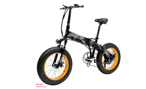 Lankeleisi X2000plus Electric Bike Review Comes With 104ah 500w