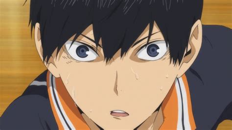 Haikyuu Kageyamas Highlights 3 Season Youtube