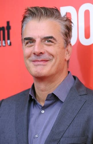 Peloton Just Pulled Their Ad Featuring Chris Noth In Wake Of Sexual