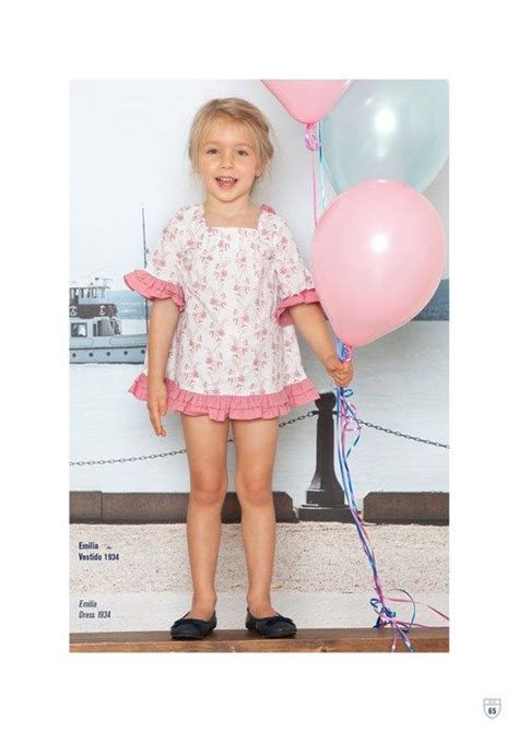 Eerp Trasluz Moda Infantil Moda Para Niñas Ropa Para Niñas Moda