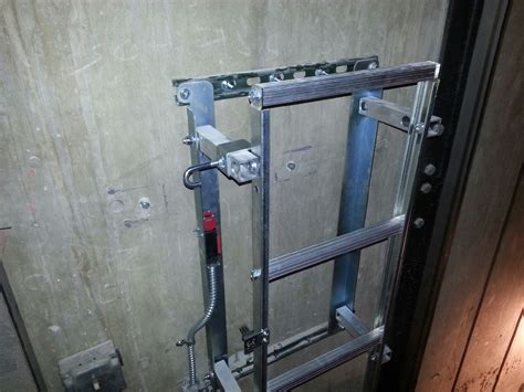 Chicago Elevator Maintenance Colley Elevator April 2016
