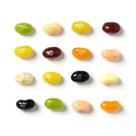 Beanboozled® Jelly Beans Box Original Candy Company