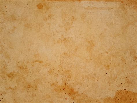 Grunge Stained Old Paper Texture Grungy Paper Texture Stained Paper