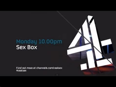 Sex Box Proves A Massive Turn Off For Viewers As The Controversial New