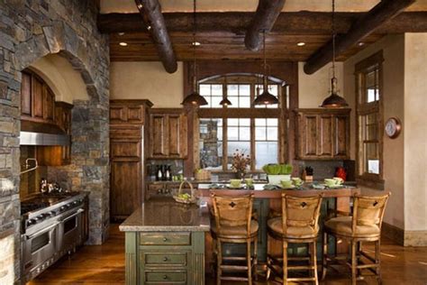Rustic Country Home Decorating Ideas Decor Ideas