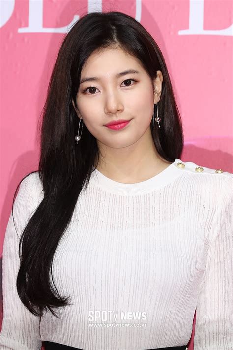 Suzy Shows Support For Popular Youtuber Who Was Sexually Harassed By 20 Men