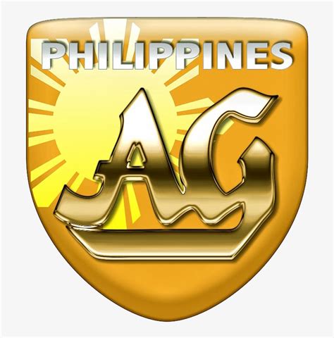 Download Pgcag Logo Transparent Assemblies Of God Philippines Hd