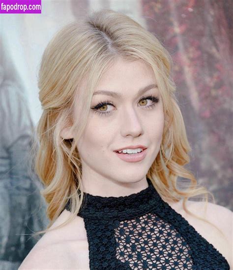 Katherine Mcnamara Katmcnamara Leaked Nude Photo From Onlyfans And Patreon 0263